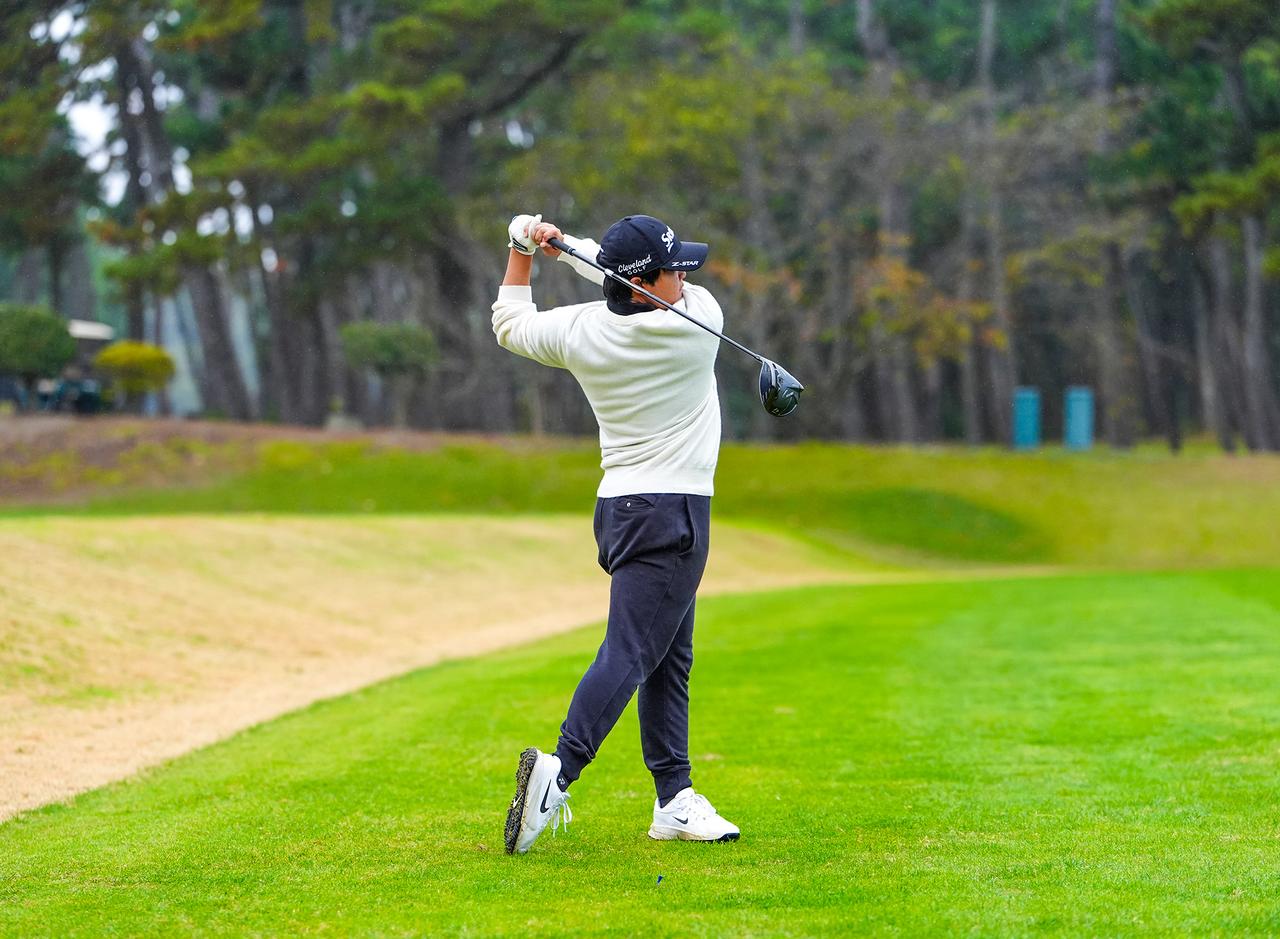 画像 : P10（フィニッシュ）