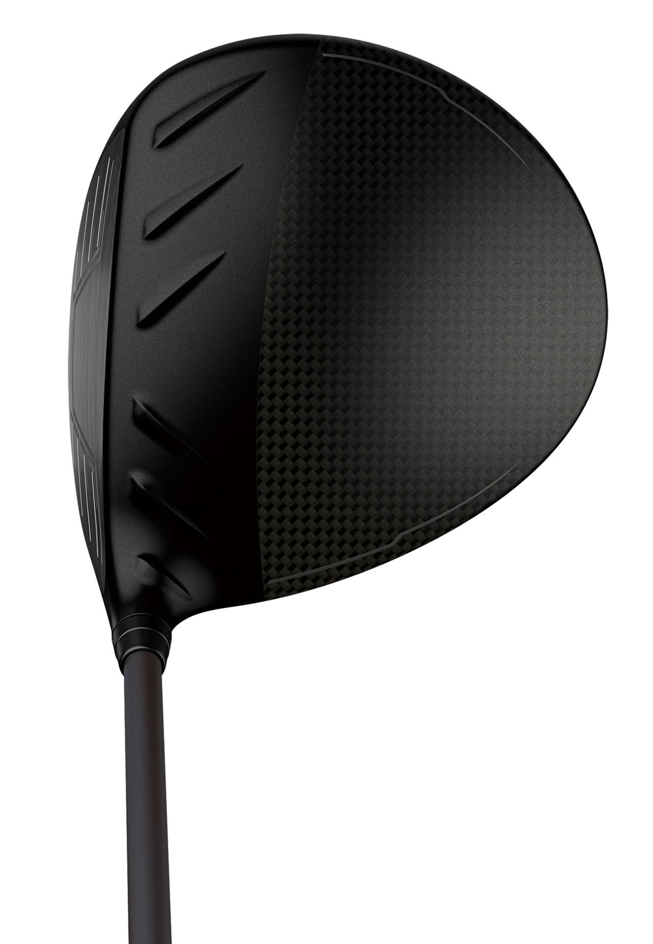 画像 : G440 K HL 10.5度