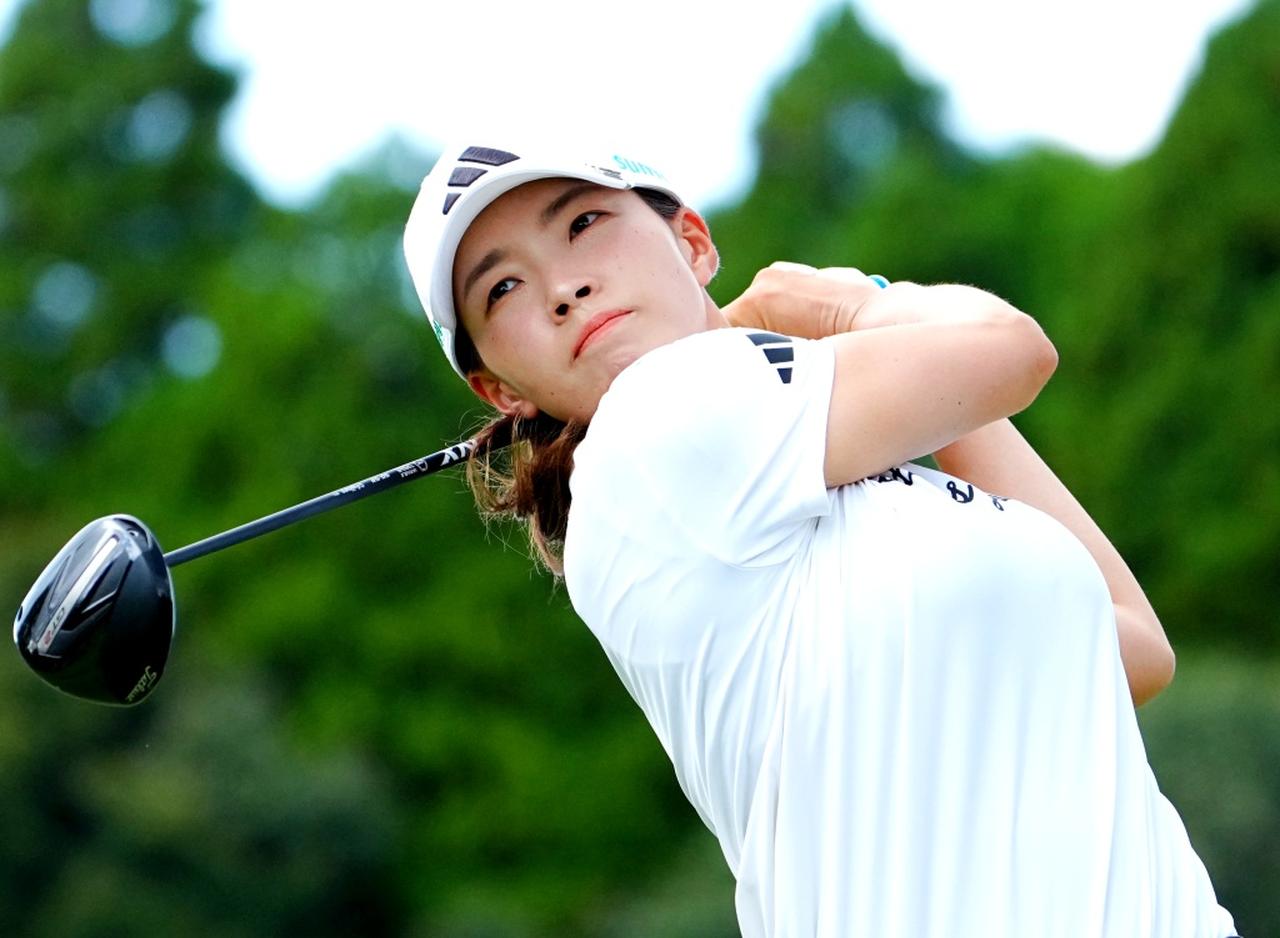 画像: 米女子ゴルフ、櫻井心那＆西村優菜＆渋野日向子が来季出場権獲得! 原英莉花を加えて、日本勢は15人に拡大 - みんなのゴルフダイジェスト