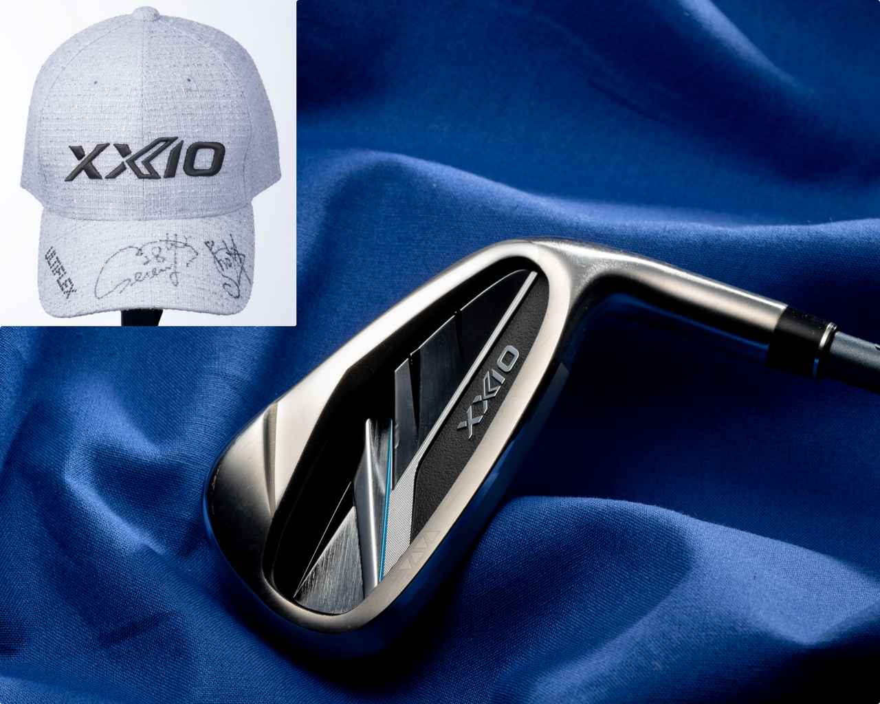 画像4: 青木瀬令奈と大西翔太のサイン入りキャップをセットでプレゼント