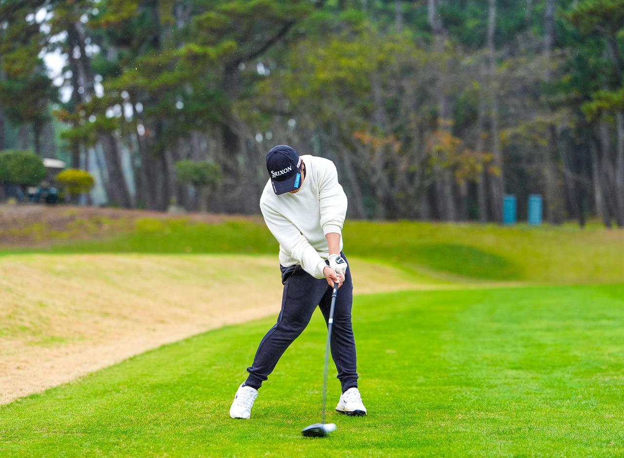 画像 : P7（インパクト）