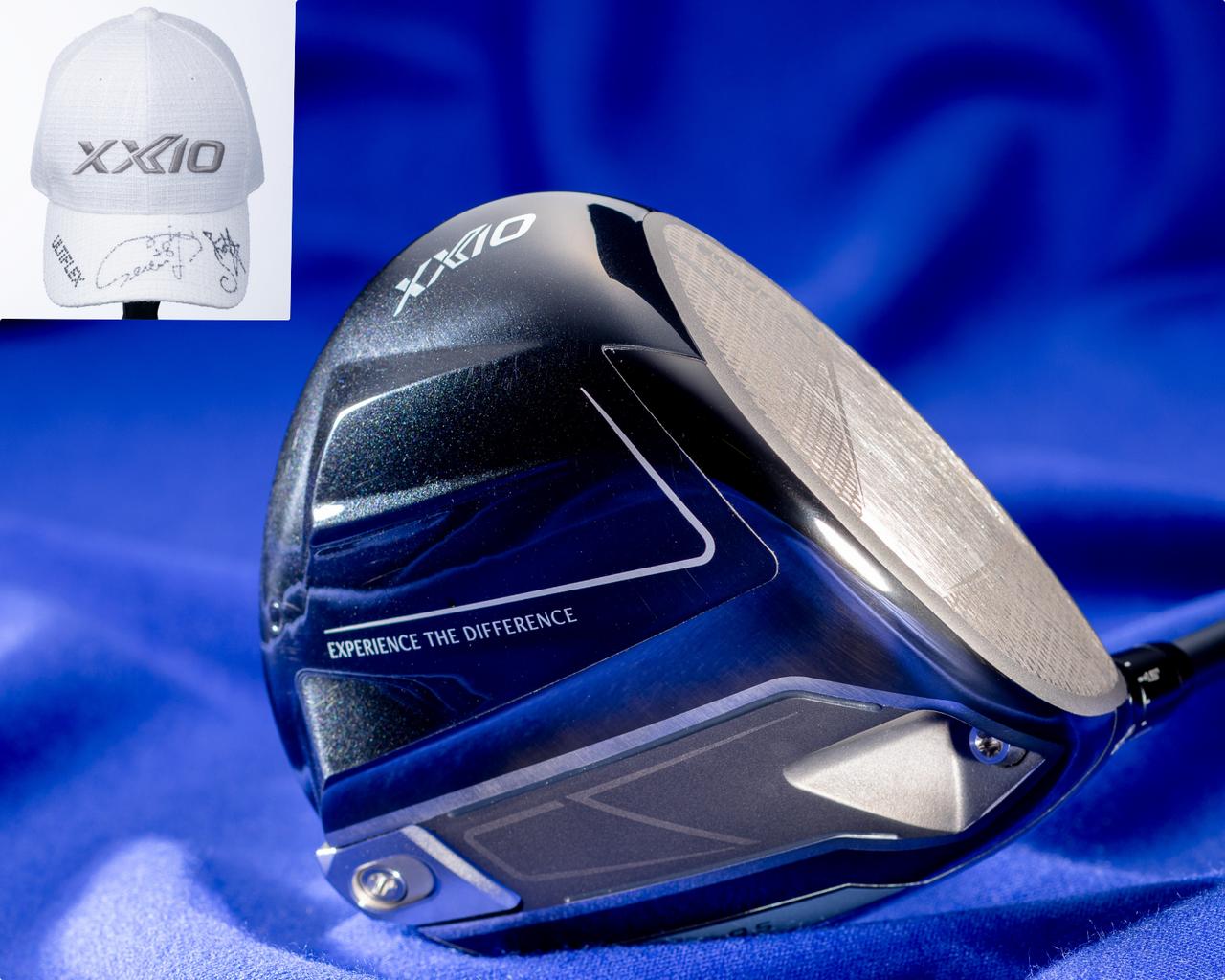 画像1: 青木瀬令奈と大西翔太のサイン入りキャップをセットでプレゼント