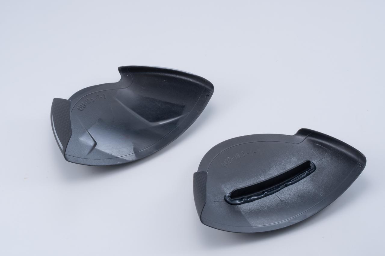 画像 : G440 K ヘッド構造③