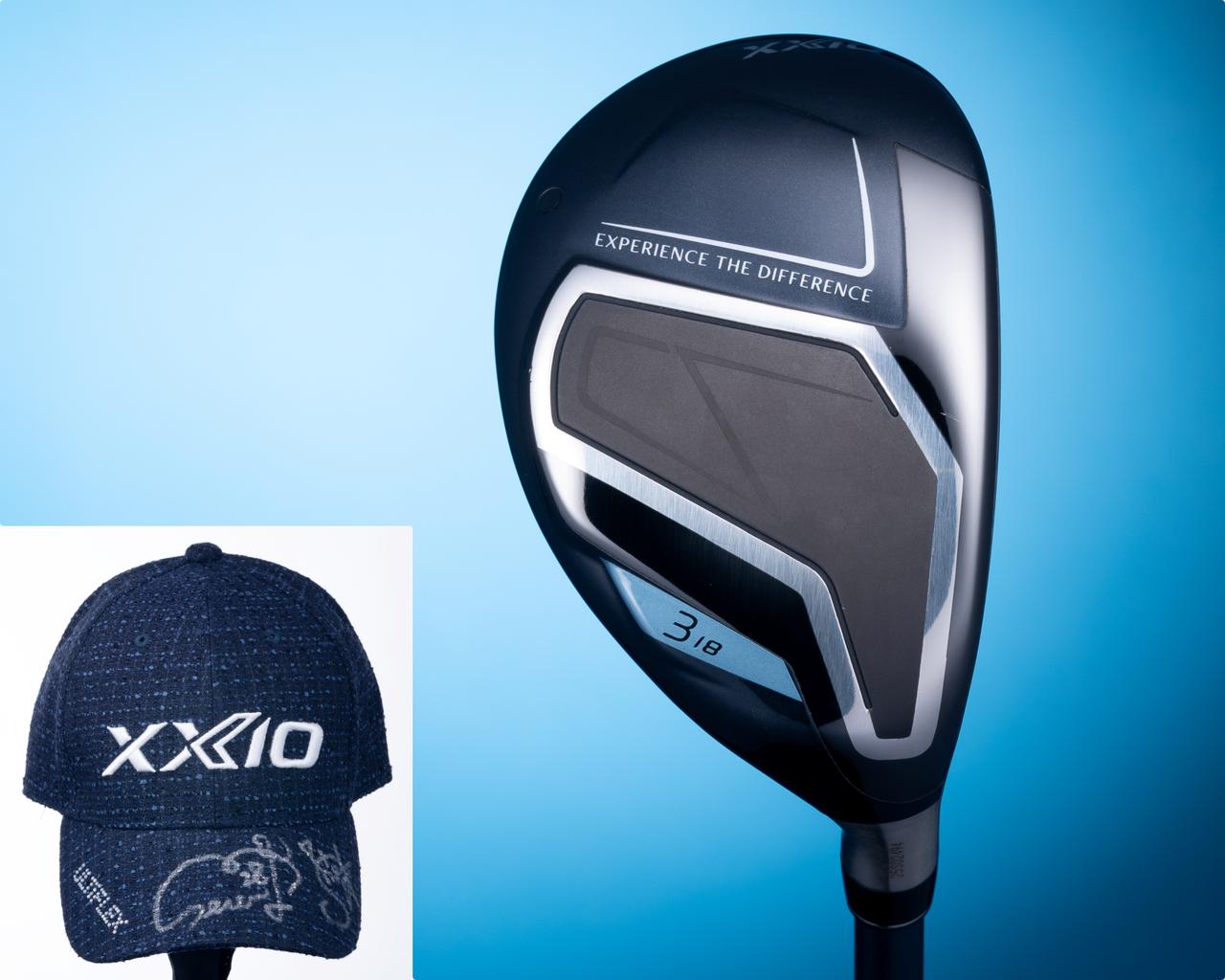 画像3: 青木瀬令奈と大西翔太のサイン入りキャップをセットでプレゼント