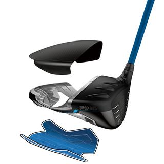 G440 K ヘッド構造①