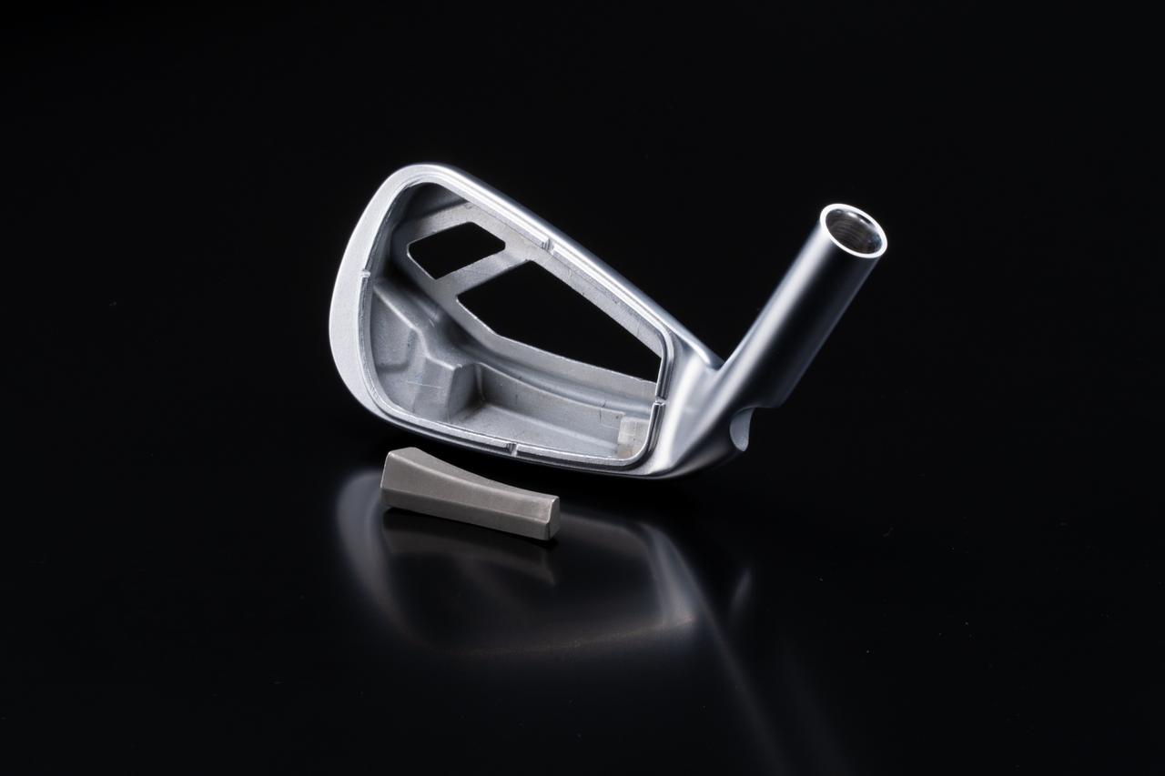 画像 : i540 内部構造⑤