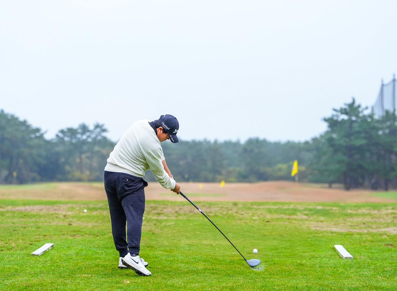 画像 : P7（インパクト）