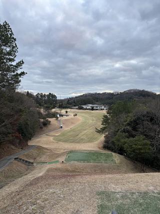 福山東GCの思い出③