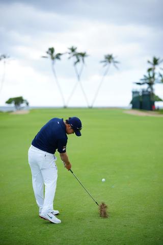 P7（インパクト）