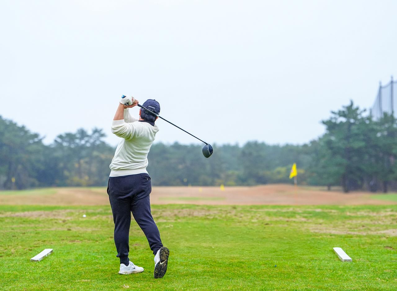 画像 : P10（フィニッシュ）