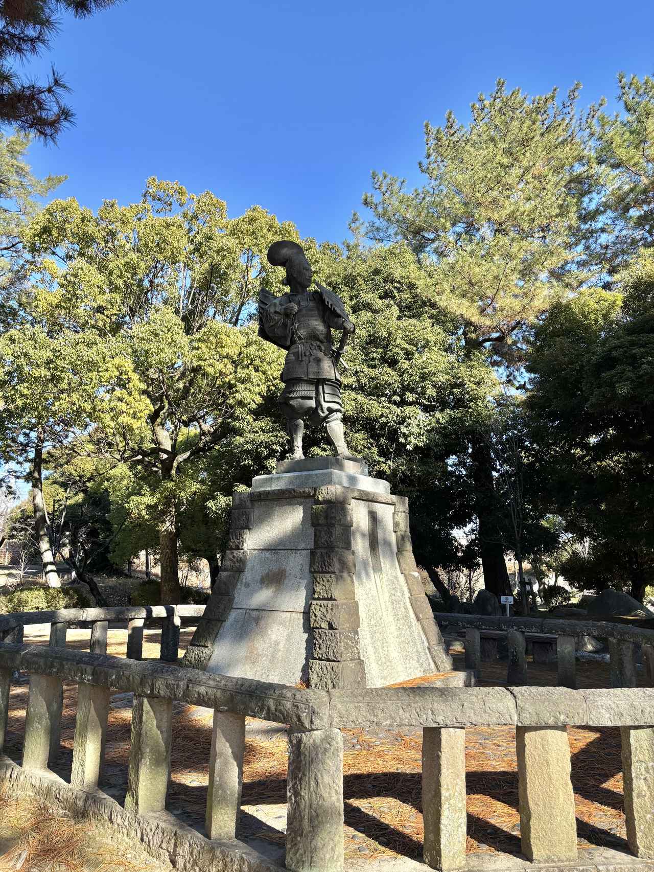 画像 : 清洲公園