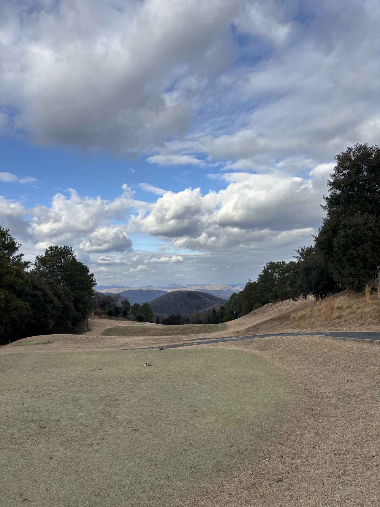 画像 : 福山東GCの思い出②