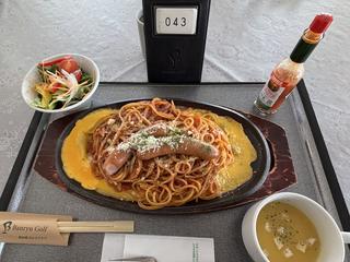 福山東GCの思い出①