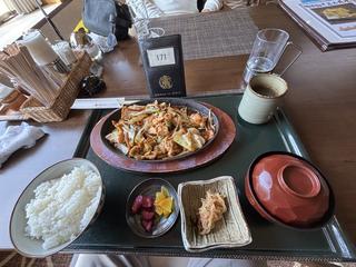 安芸CCの思い出