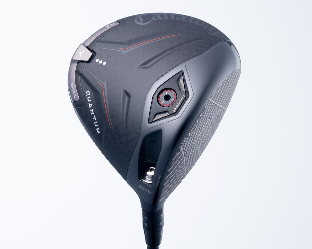 画像: QUANTUM ♦♦♦