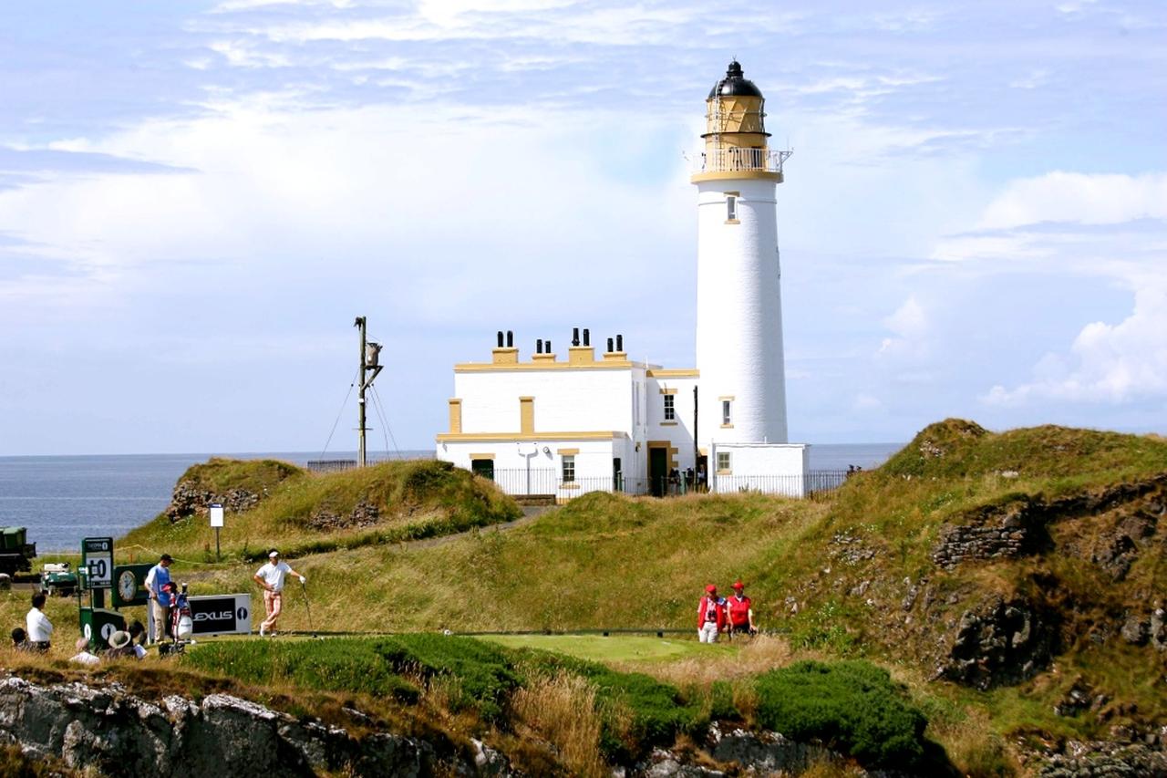 画像: ”プレー料金”が高過ぎる!? トランプ所有のゴルフ場がシャドークリークGCを超えて”世界イチ” - みんなのゴルフダイジェスト