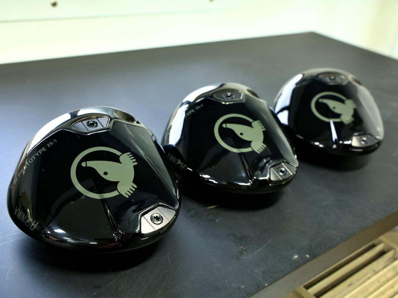 画像: 本間ゴルフの伝統と革新「TW777」は次のステージへ！ 【週刊GD New Gear Story】 - みんなのゴルフダイジェスト