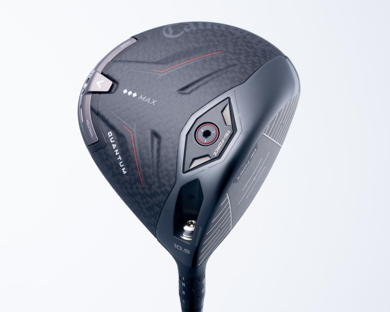 画像: QUANTUM ♦♦♦MAX