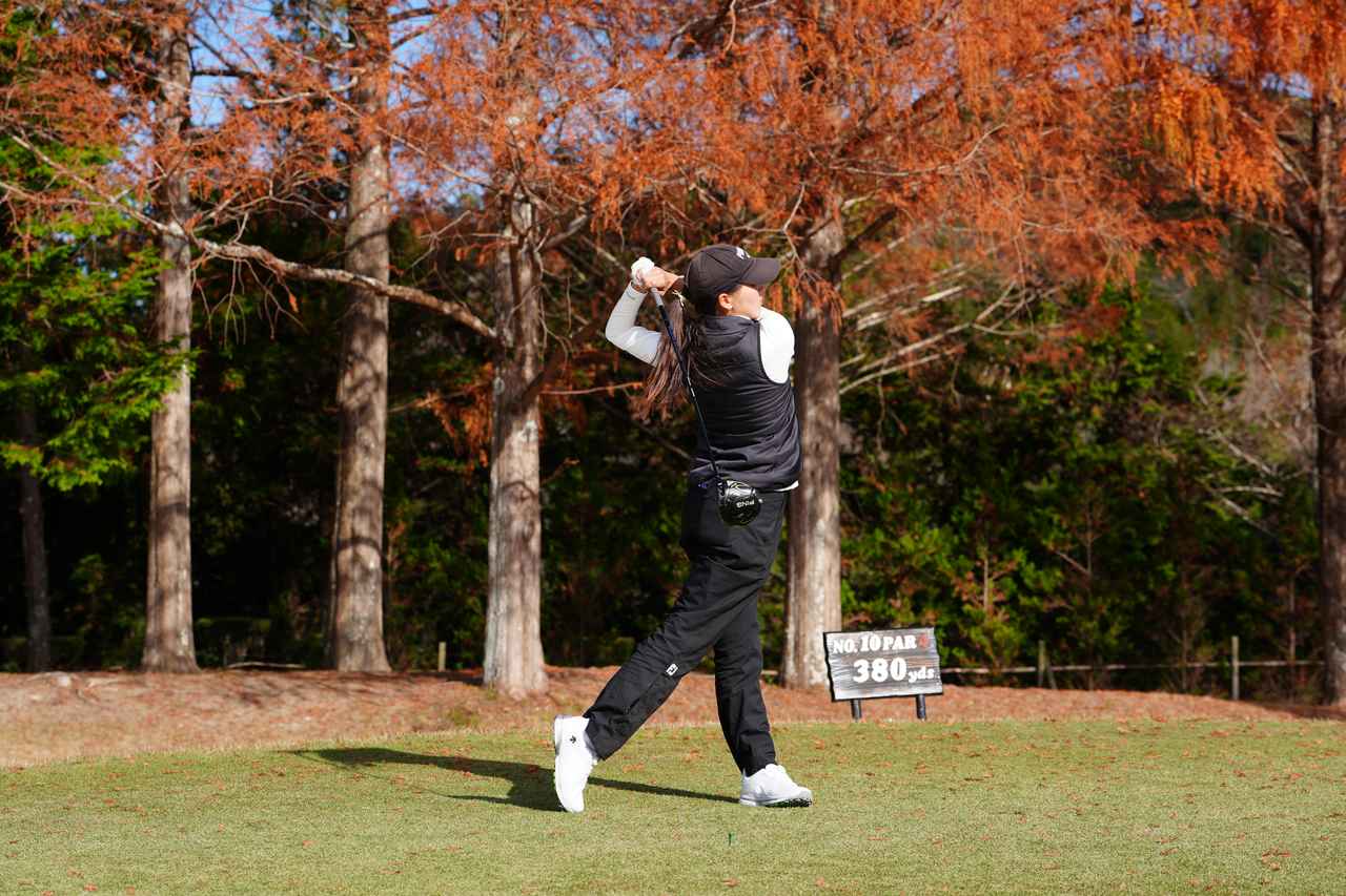 画像 : P10（フィニッシュ）