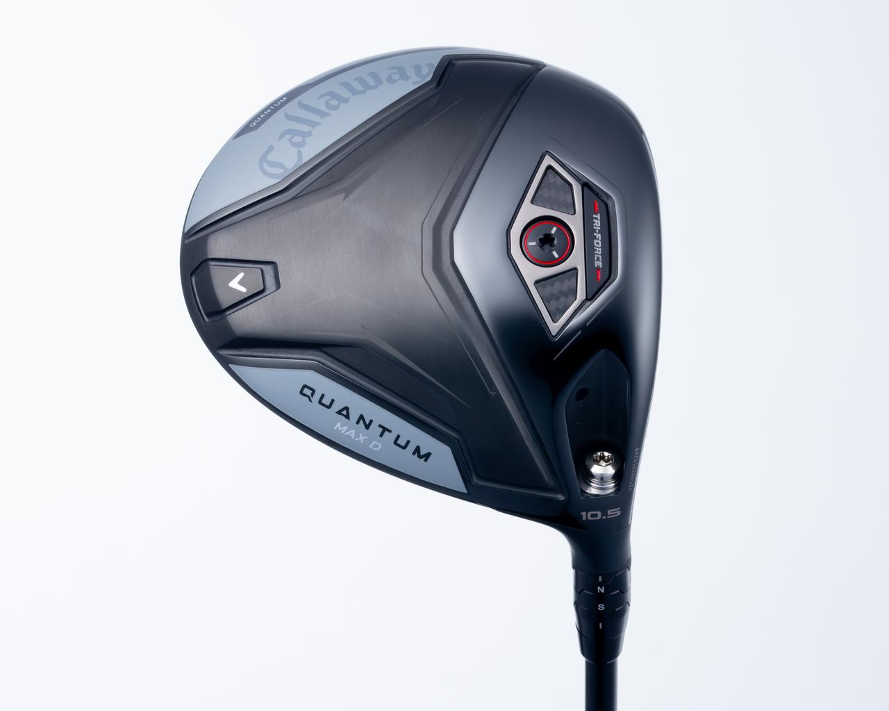 画像 : QUANTUM MAX D