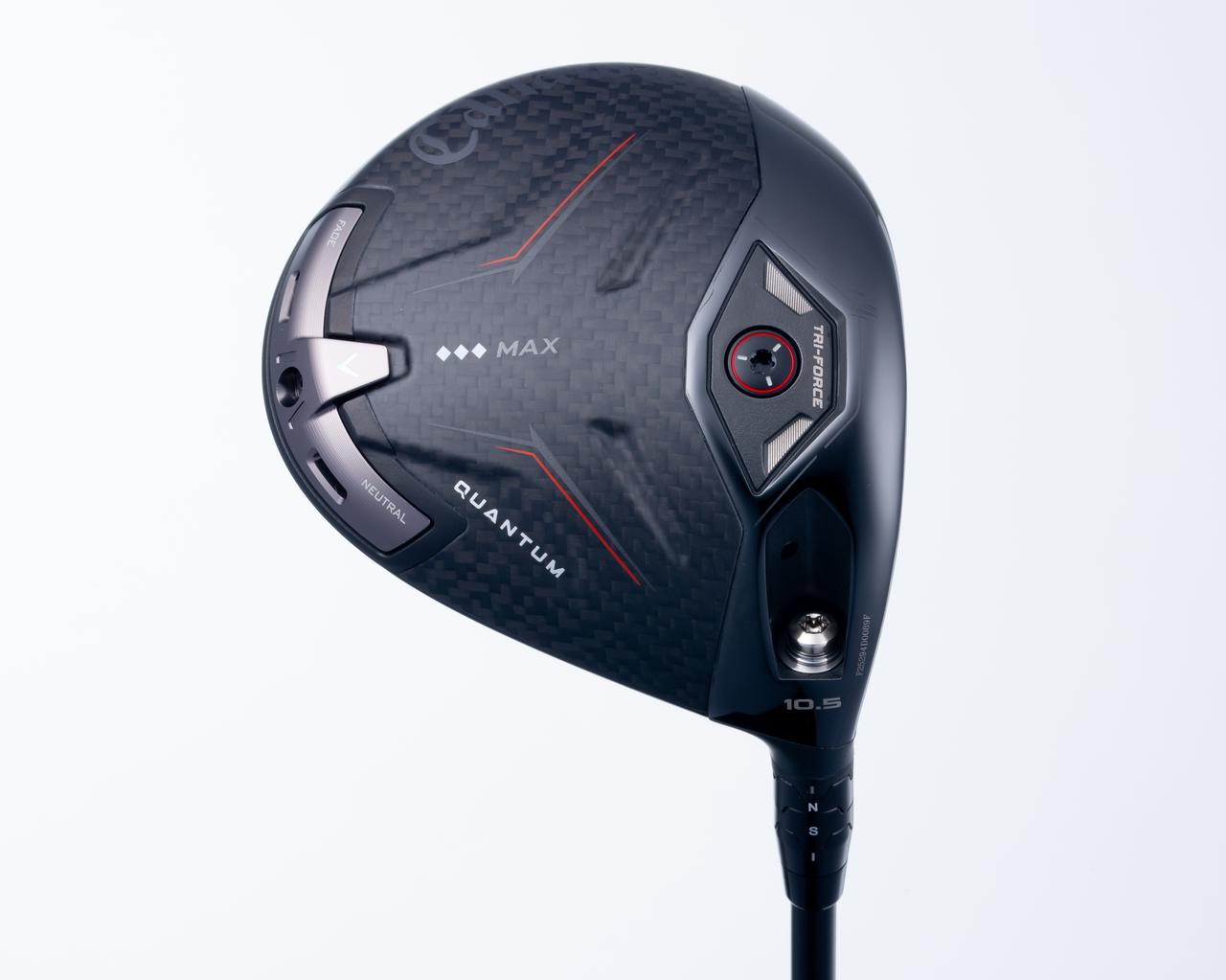 画像 : QUANTUM ♦♦♦ MAX