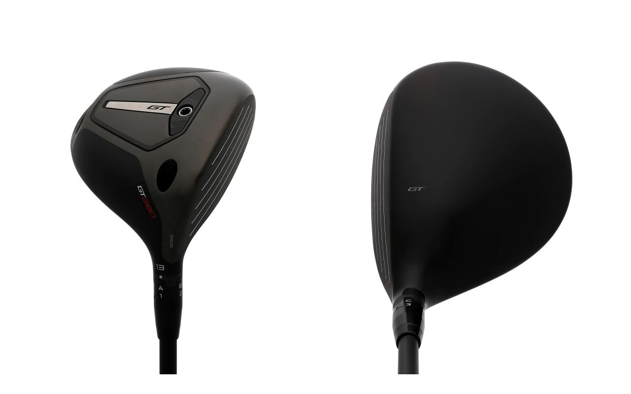 画像: 2番ウッド「ブラッシー」を彷彿する280ccのタイトリスト『GT280 ミニドライバー』【ヘッドデータ分析で判明】 - みんなのゴルフダイジェスト