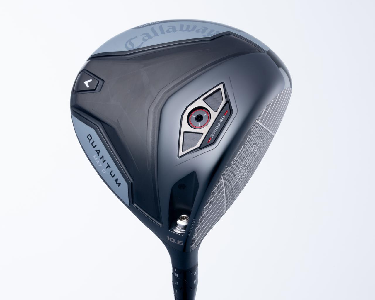 画像: QUANTUM MAX D