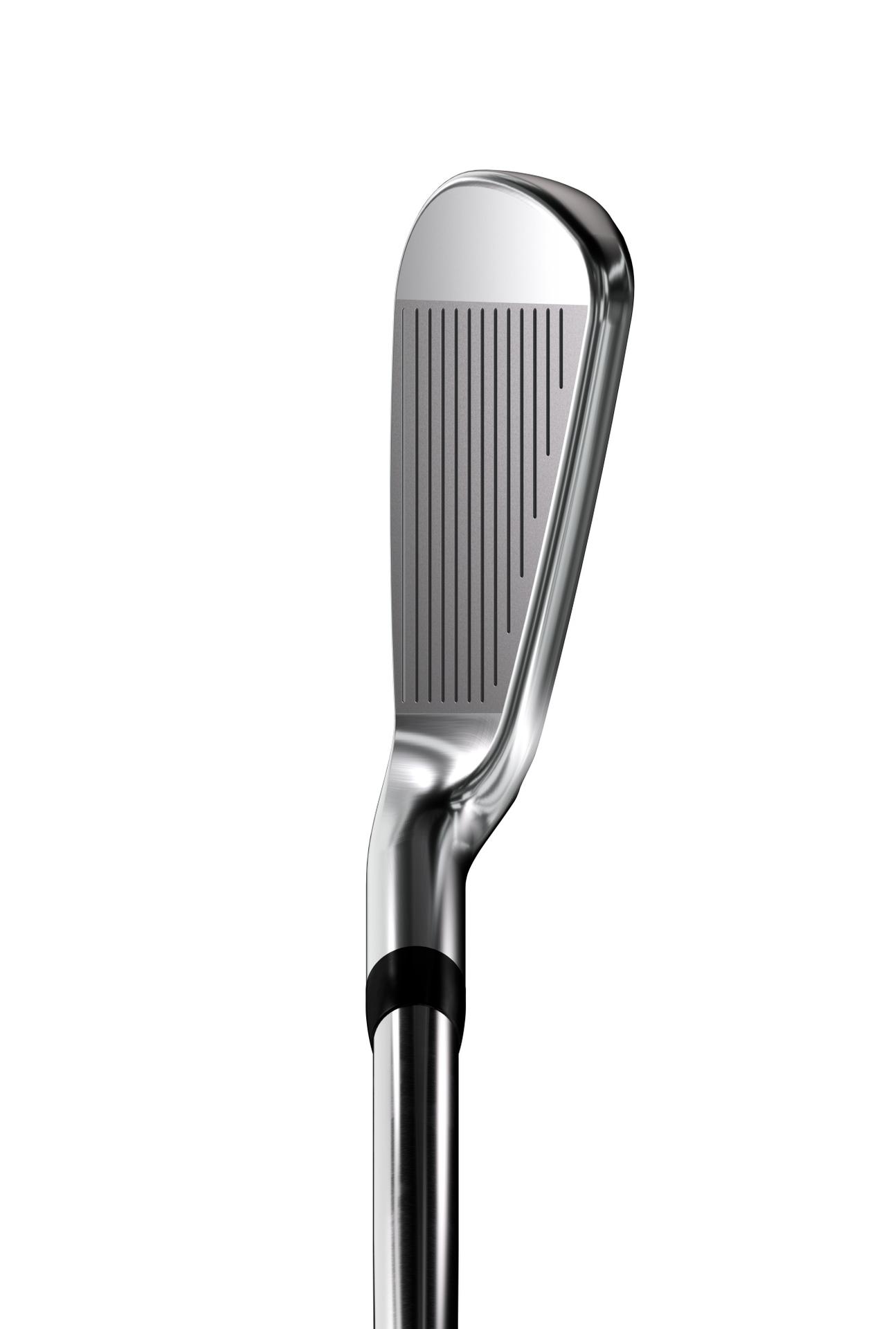 画像 : 5番目の画像 - 【写真6枚】PXG 0311 GEN8 P アイアンの詳細をチェック - みんなのゴルフダイジェスト