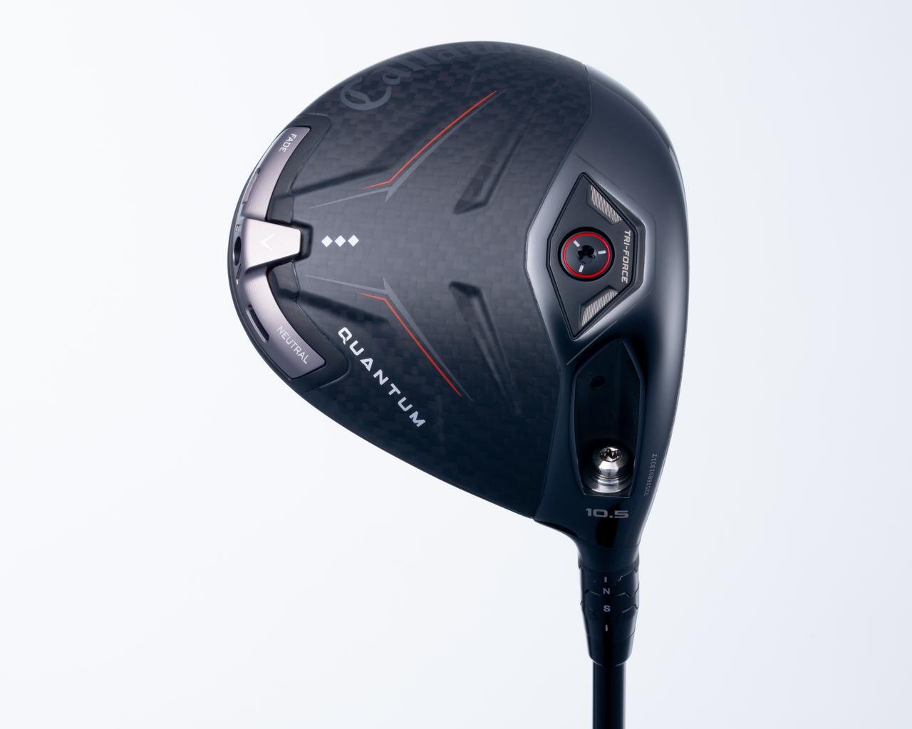 画像 : QUANTUM ♦♦♦