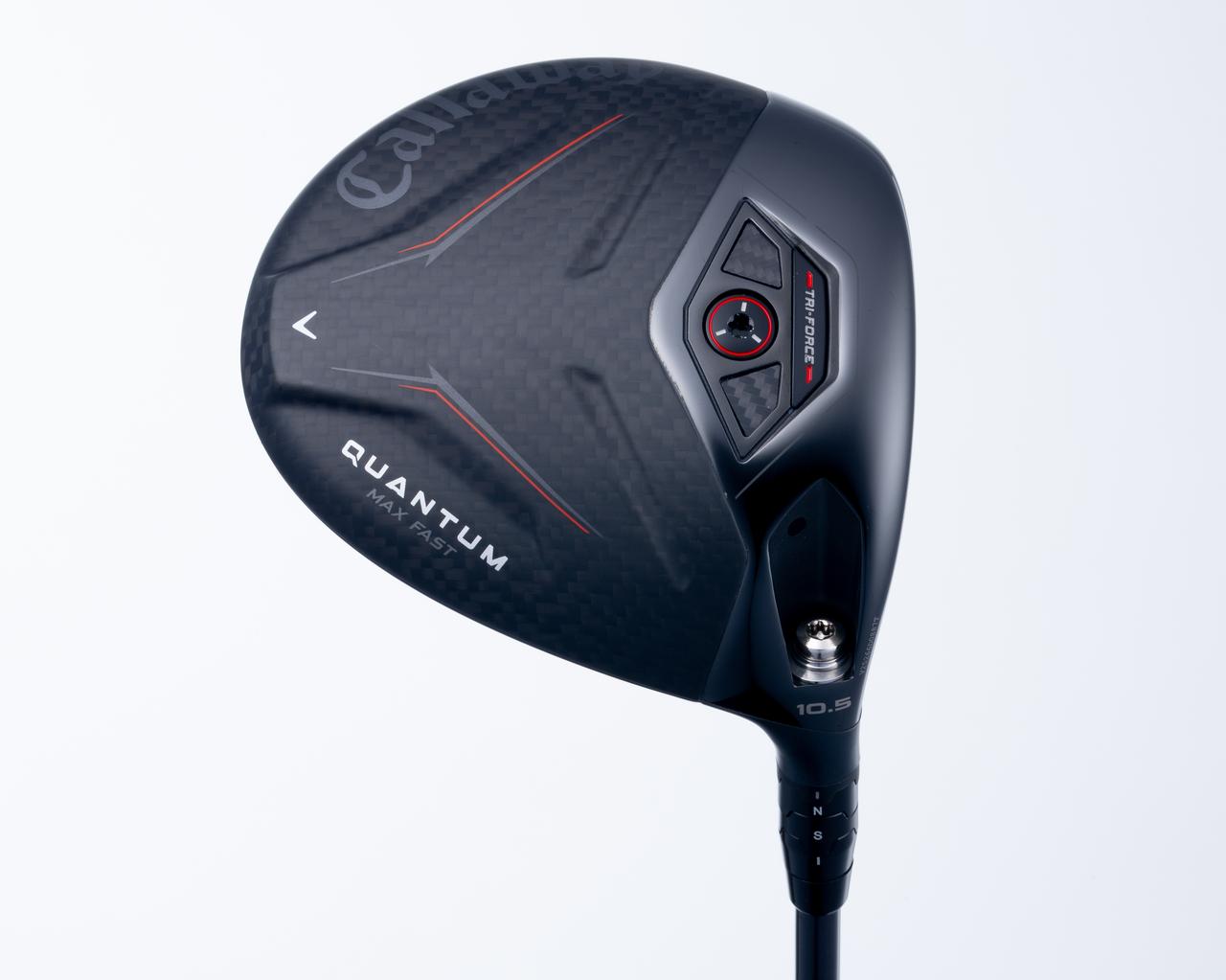 画像 : QUANTUM MAX FAST