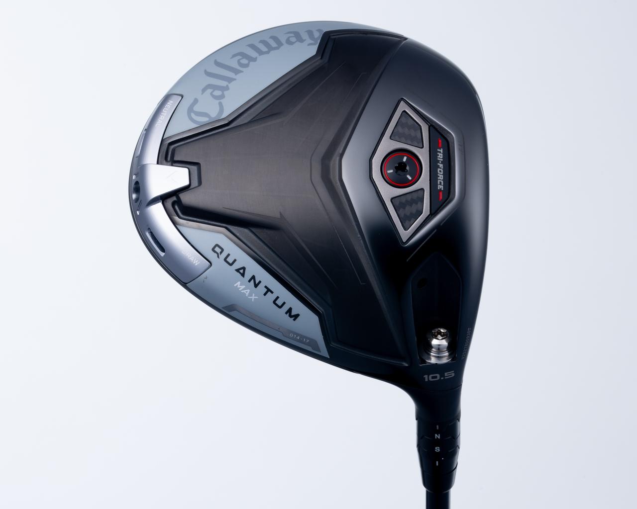 画像 : QUANTUM MAX