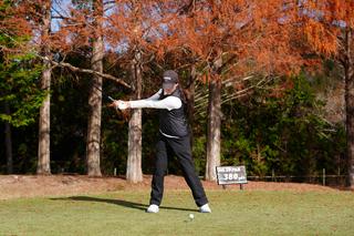 P3（左腕が地面と平行）