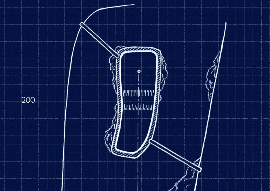 画像: 日本では激レアな「四角いグリーン」。その名は“ビアリッツ”。欧州貴族の保養地から広まった「奇抜な形状」の歴史【ラウンド中の小ネタに使えるゴルフ知識 #45】 - みんなのゴルフダイジェスト