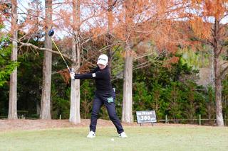 P3（左腕が地面と平行）