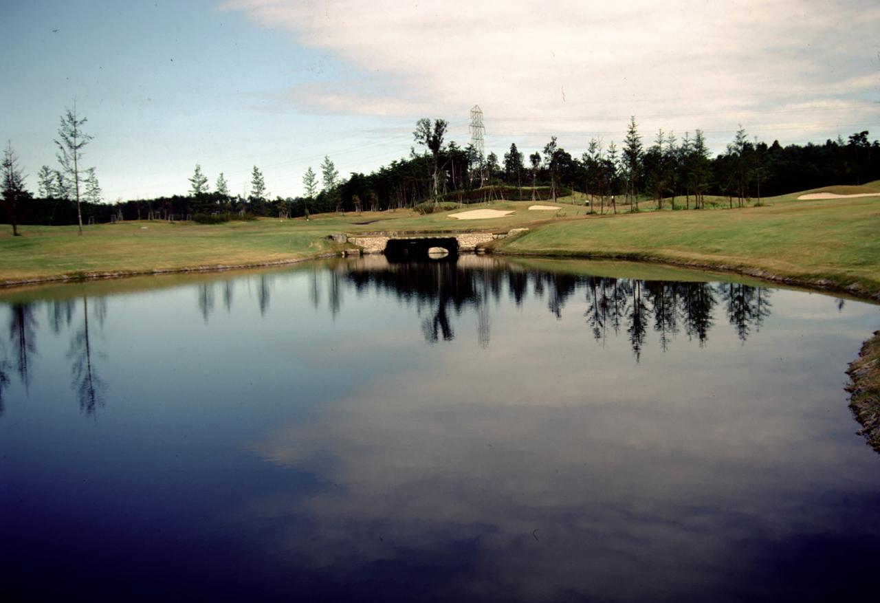 画像: 静ヒルズの前身は「逆回り」できた!? 1987年開場、幻のコース物語【ラウンド中の小ネタに使えるゴルフ知識 #47】 - みんなのゴルフダイジェスト