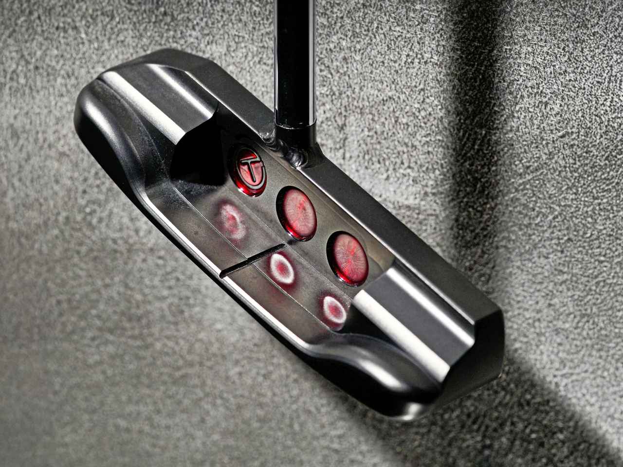 画像 : 1番目の画像 - 「CONCEPT Ⅰプロトタイプ」を写真で確認！ - みんなのゴルフダイジェスト