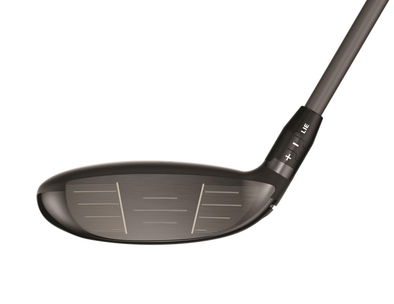 画像 : 4番目の画像 - 【写真4枚】QUANTUM MAX D FW（#3）の詳細をチェック - みんなのゴルフダイジェスト