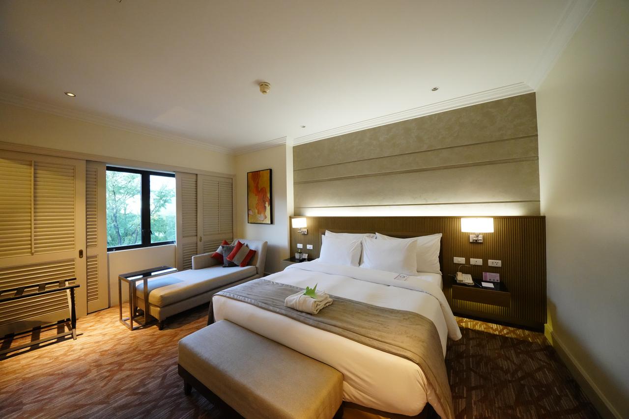 画像: Quest Hotel Clark