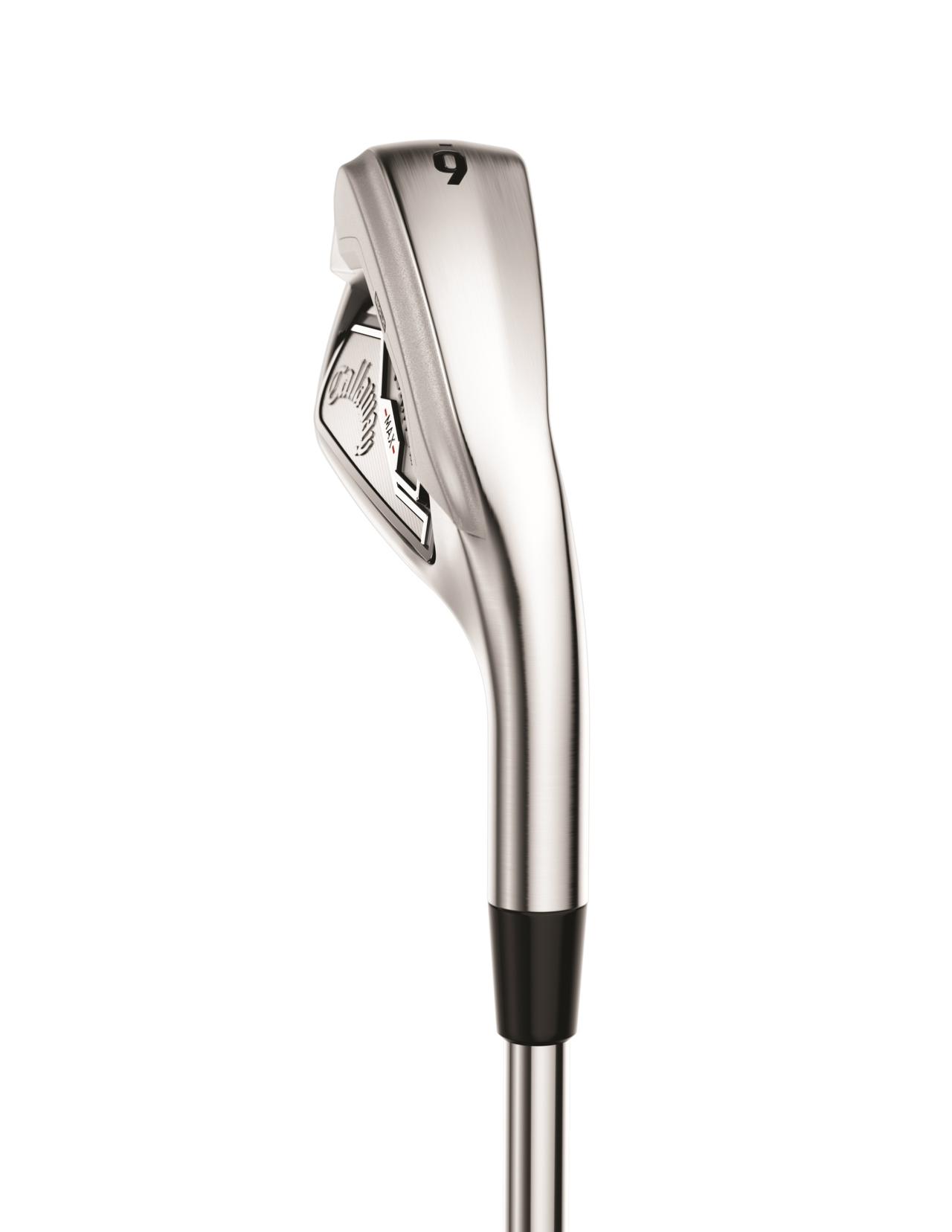 画像 : 5番目の画像 - 【写真5枚】QUANTUM MAX アイアン（#7）の詳細をチェック - みんなのゴルフダイジェスト