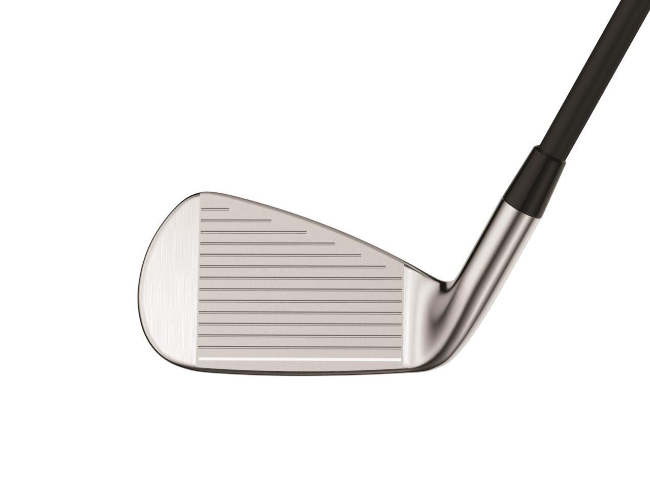 画像 : 3番目の画像 - 【写真5枚】QUANTUM MAX FAST アイアン（#7）の詳細をチェック - みんなのゴルフダイジェスト