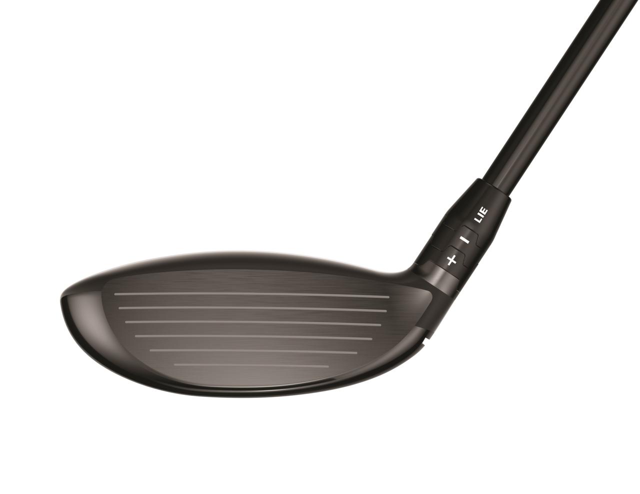 画像 : 4番目の画像 - 【写真4枚】QUANTUM ♦♦♦ FW（#3）の詳細をチェック - みんなのゴルフダイジェスト