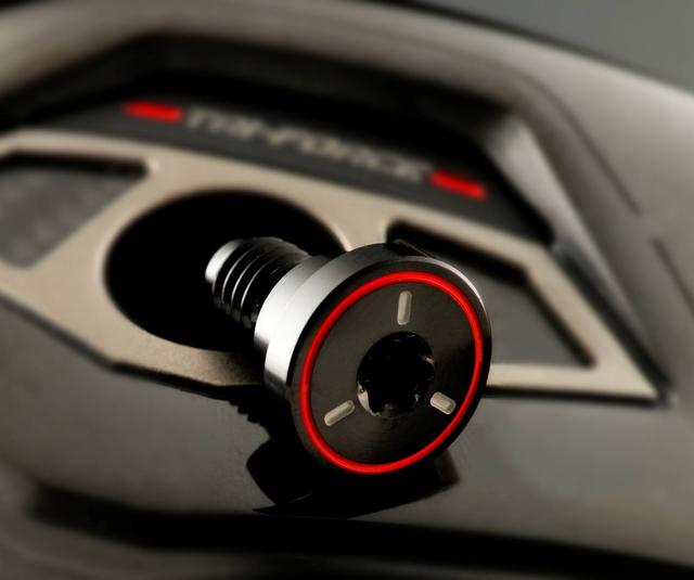 画像6: 業界初“3層構造”フェースが限界を突破!キャロウェイ「QUANTUM」がもたらす超高初速の革命【月刊GD ギアラボ】