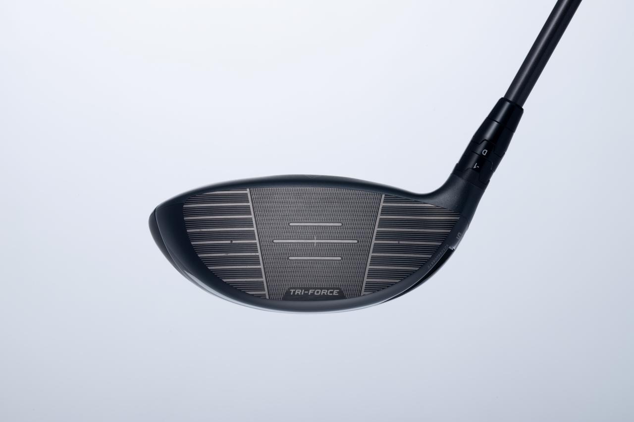 画像 : 4番目の画像 - 【写真5枚】QUANTUM MAX FASTの詳細をチェック（撮影/有原裕晶） - みんなのゴルフダイジェスト