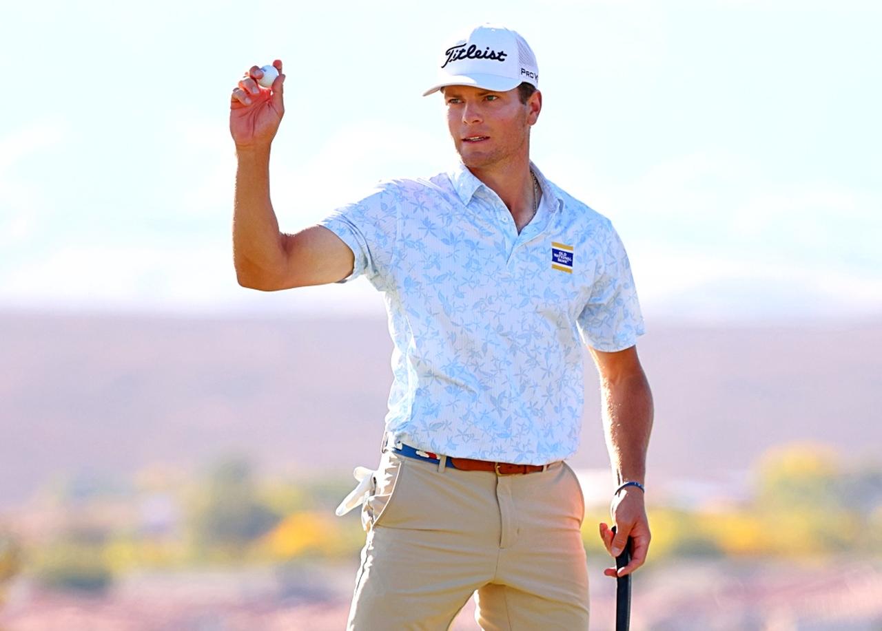 画像: 飛距離350Y超、米3部の選手がPGAツアーで初優勝! マスターズ出場へ飛び級の"シンデレラストーリー"【佐藤信人アイズ】 - みんなのゴルフダイジェスト