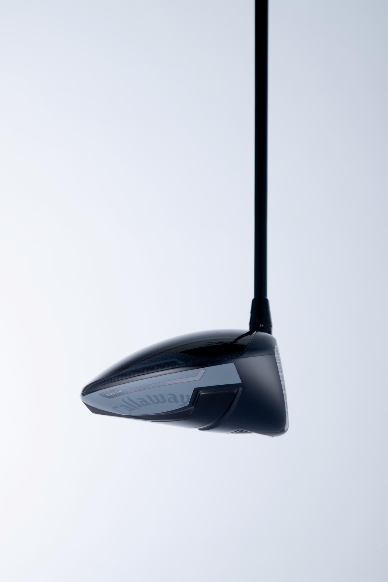 画像 : 3番目の画像 - 【写真5枚】QUANTUM MAX Dの詳細をチェック（撮影/有原裕晶） - みんなのゴルフダイジェスト