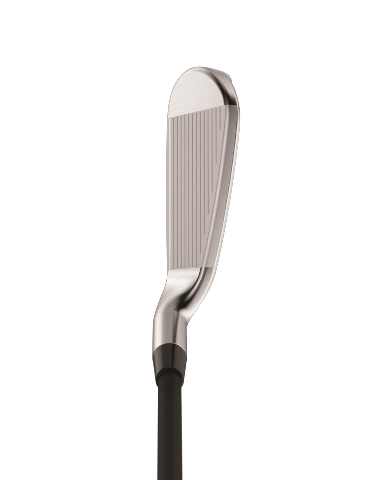 画像 : 2番目の画像 - 【写真5枚】QUANTUM MAX FAST アイアン（#7）の詳細をチェック - みんなのゴルフダイジェスト