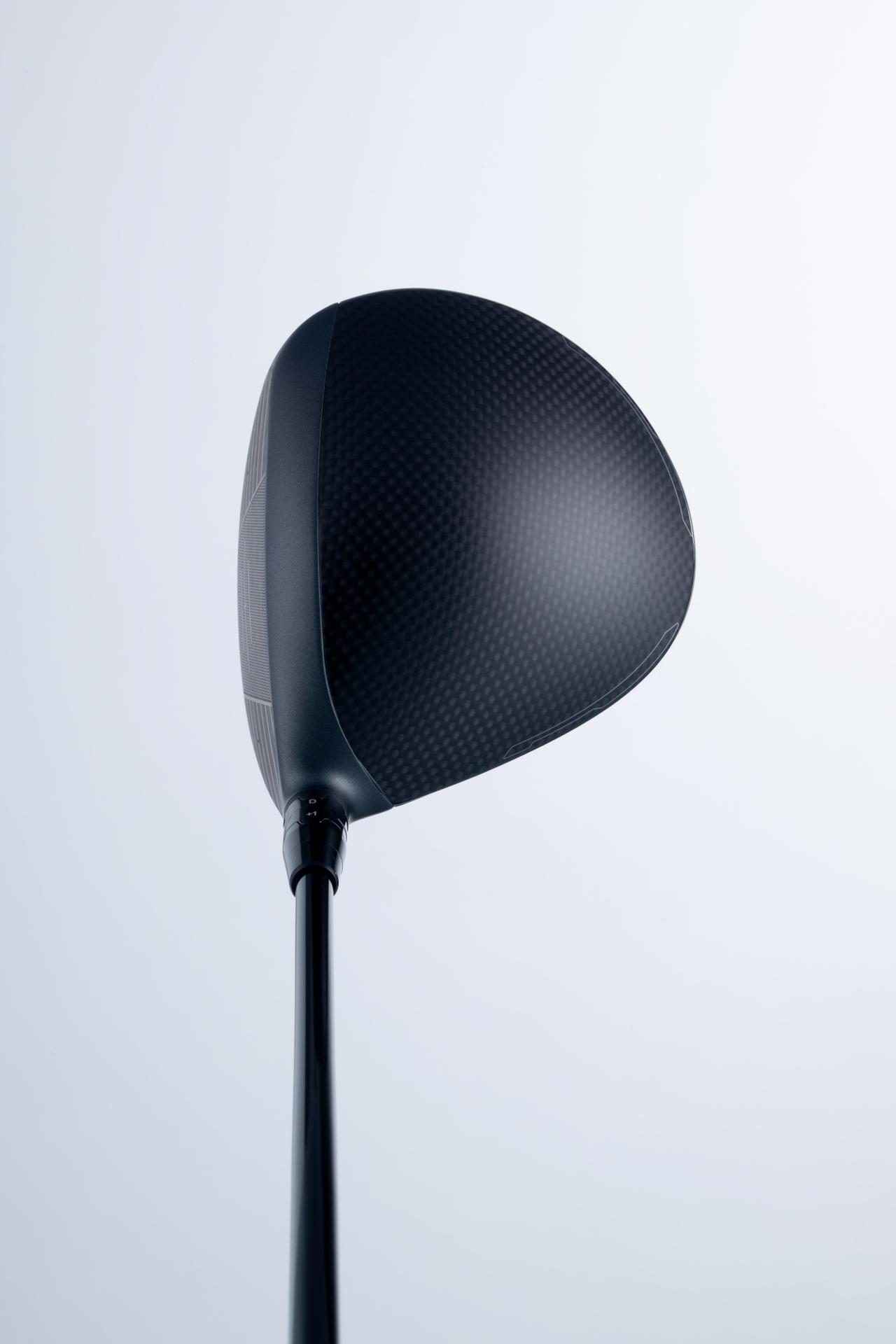 画像 : 5番目の画像 - 【写真5枚】QUANTUM TDの詳細をチェック（撮影/有原裕晶） - みんなのゴルフダイジェスト