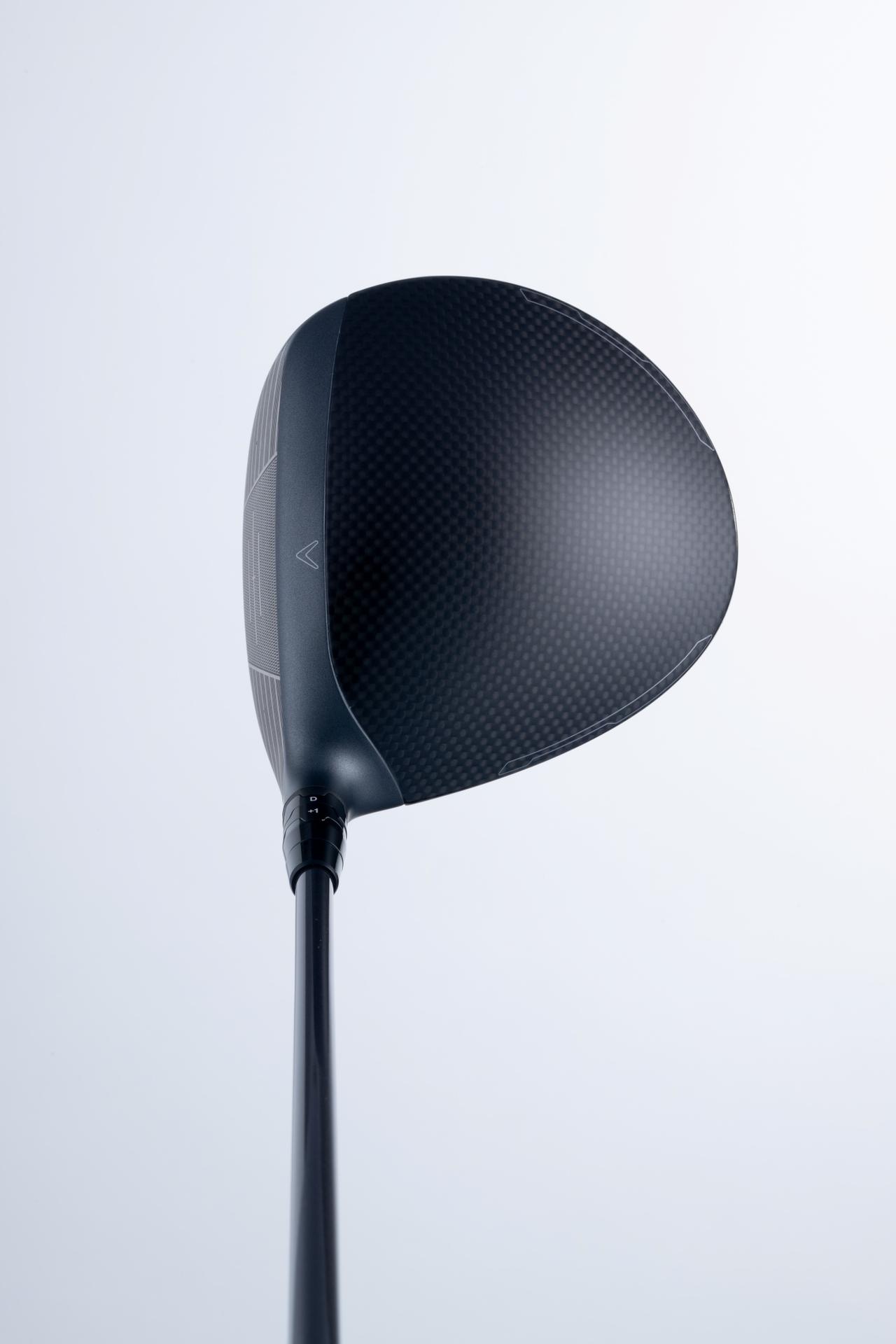 画像 : 5番目の画像 - 【写真5枚】QUANTUM MAX FASTの詳細をチェック（撮影/有原裕晶） - みんなのゴルフダイジェスト