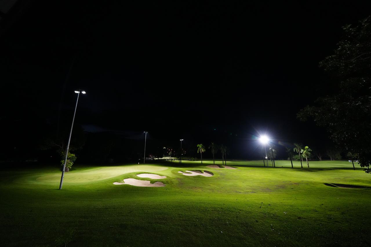 画像: 【注目ポイント】　ナイトゴルフあり！