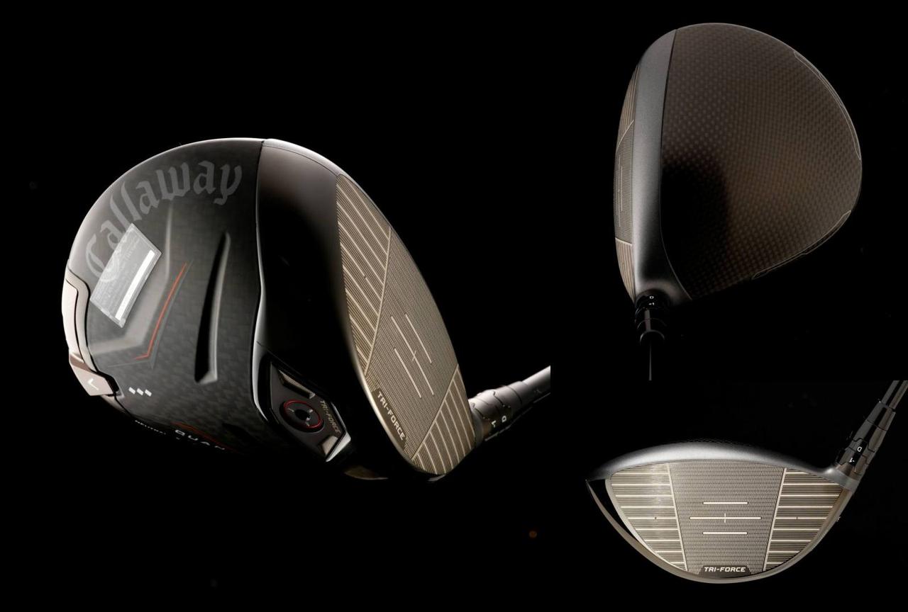 画像: 450㏄の洋ナシ形状が中上級者にハマる「QUANTUM ♦♦♦」